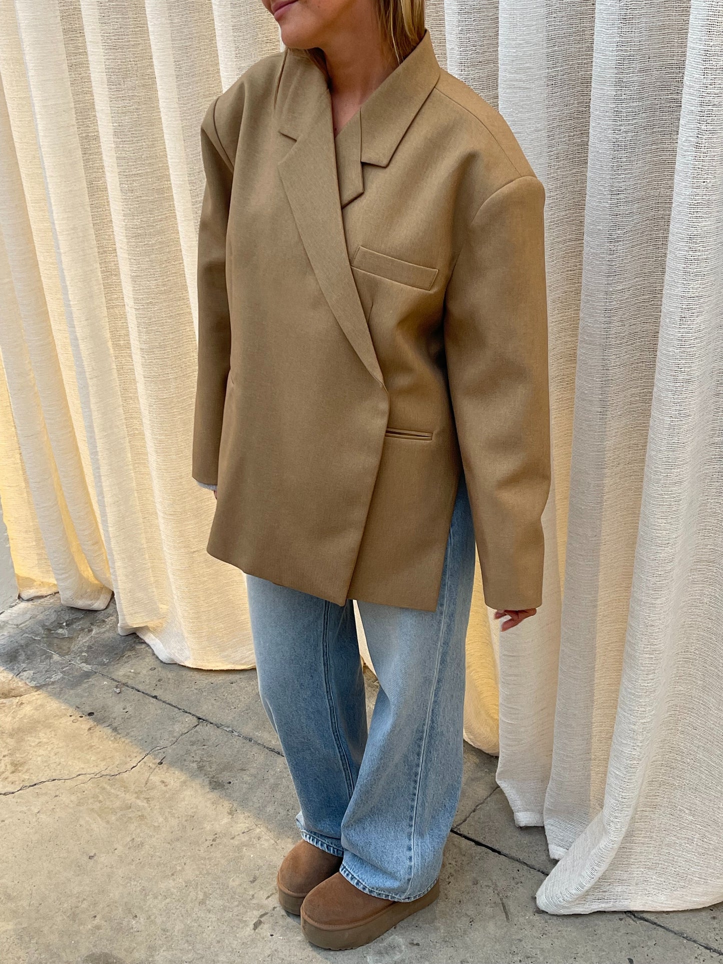 1m72 - OneSize