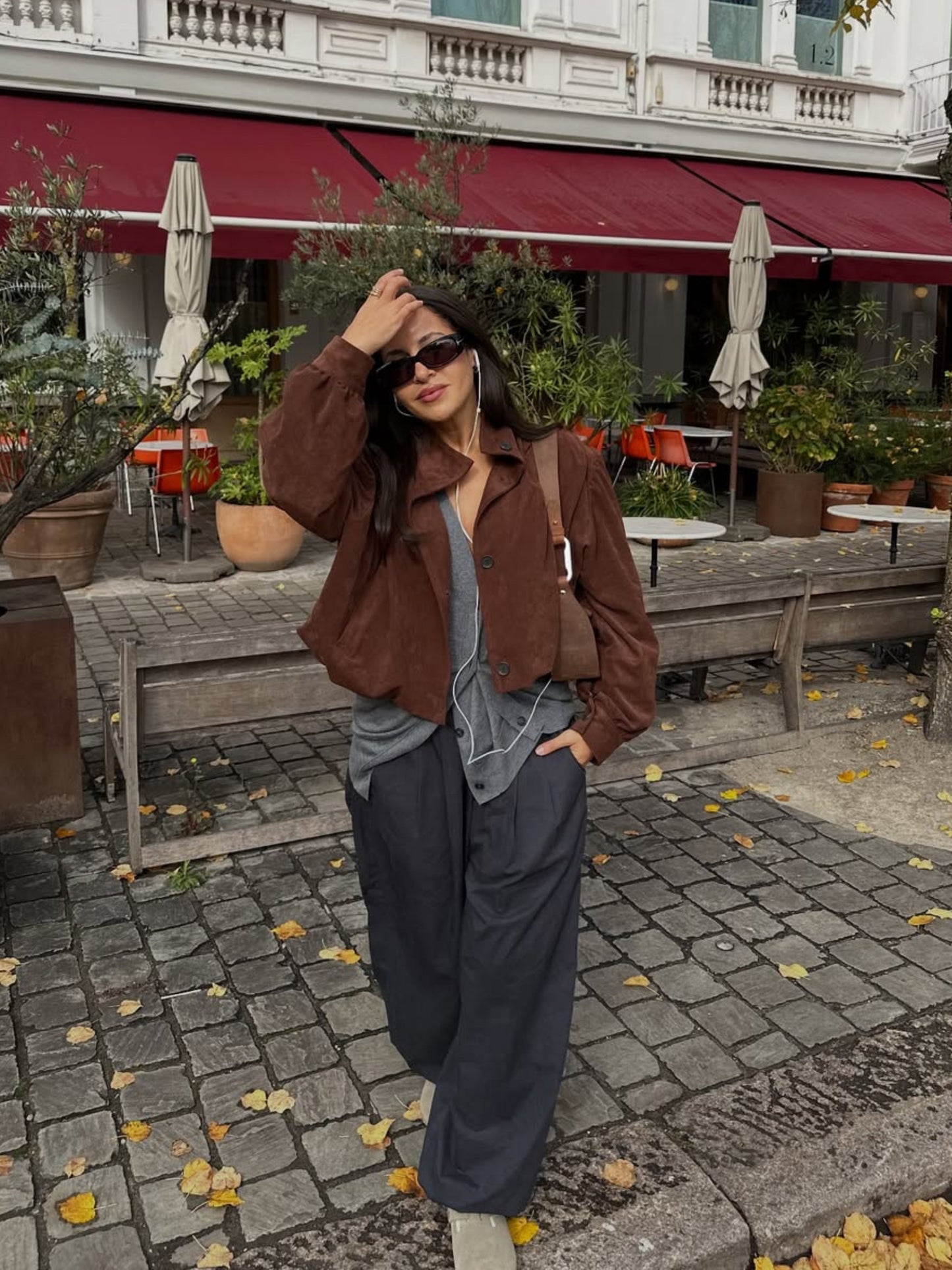 @handirighislaine - S/M