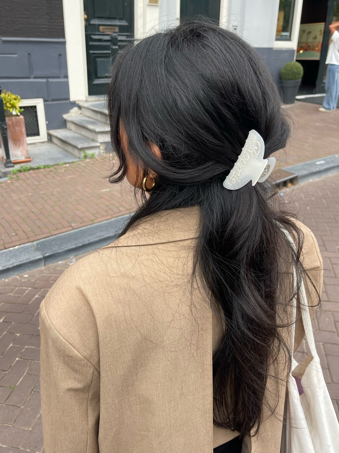 Roomie Hairclip