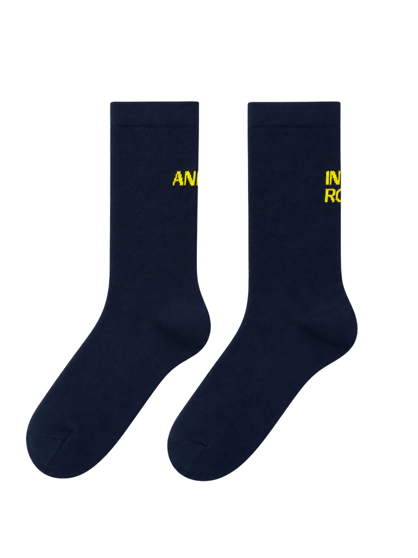 Animo In The Room Performance Socks