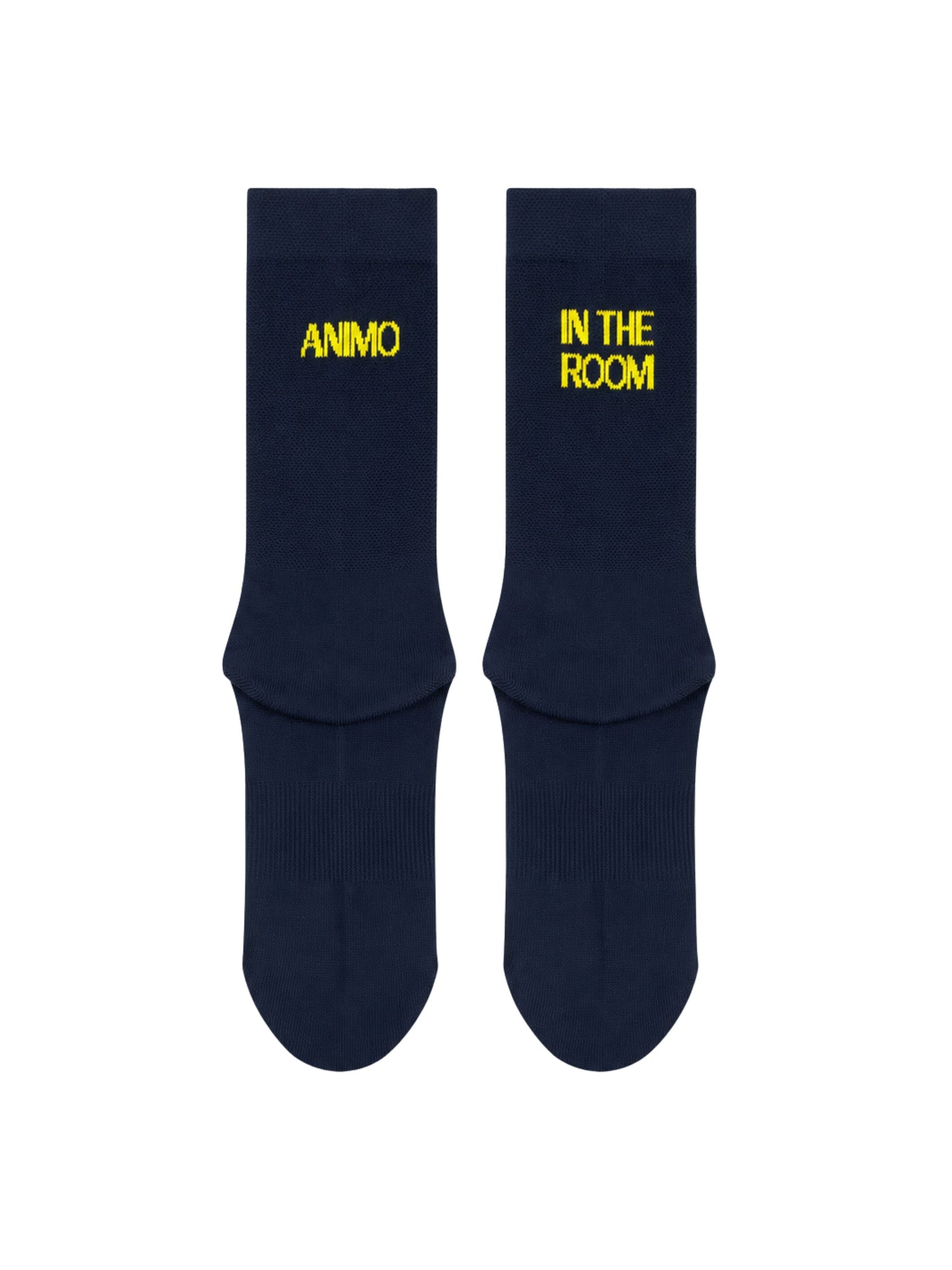 Animo In The Room Performance Socks