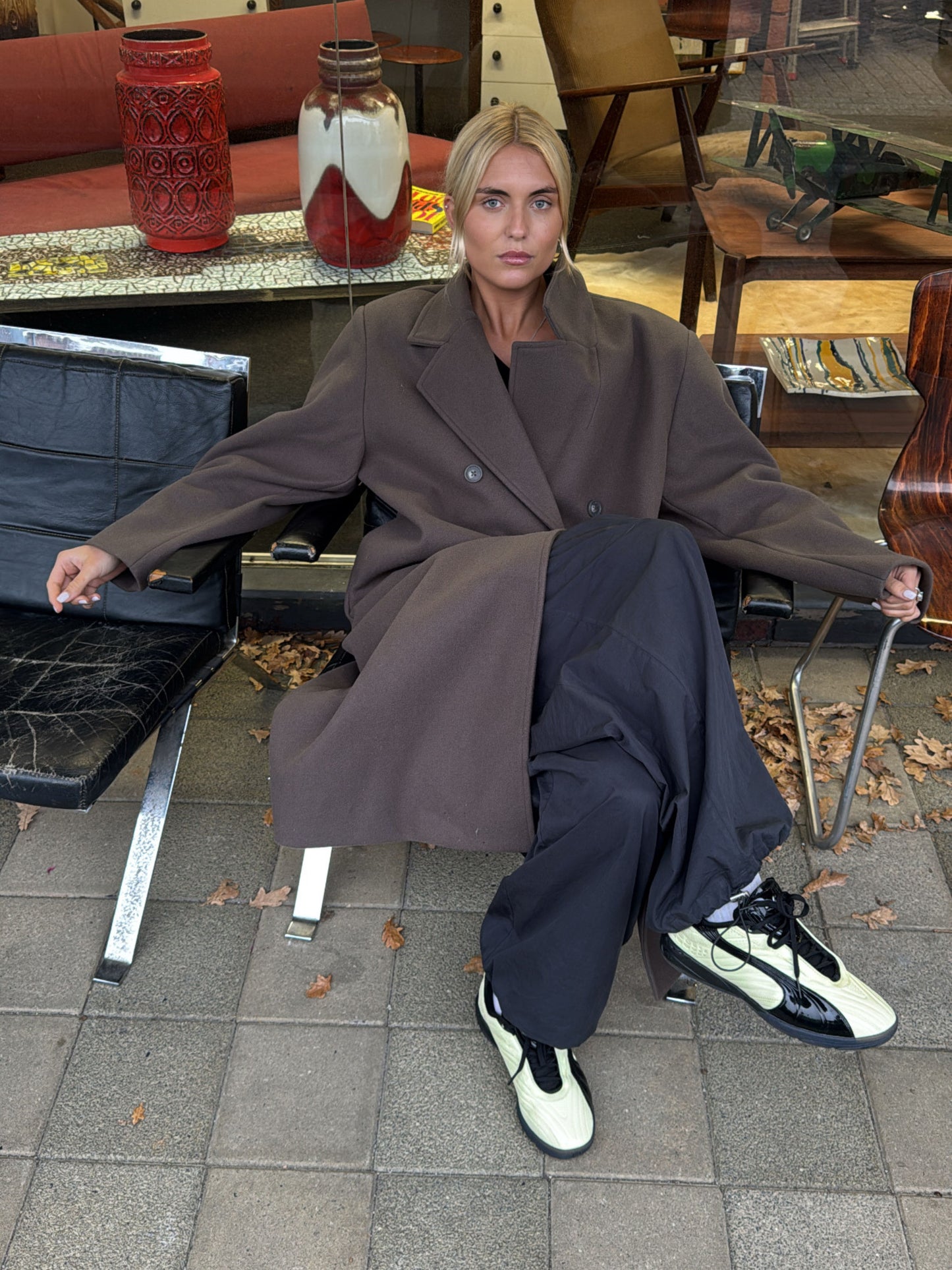 @emilialaforce - S/m