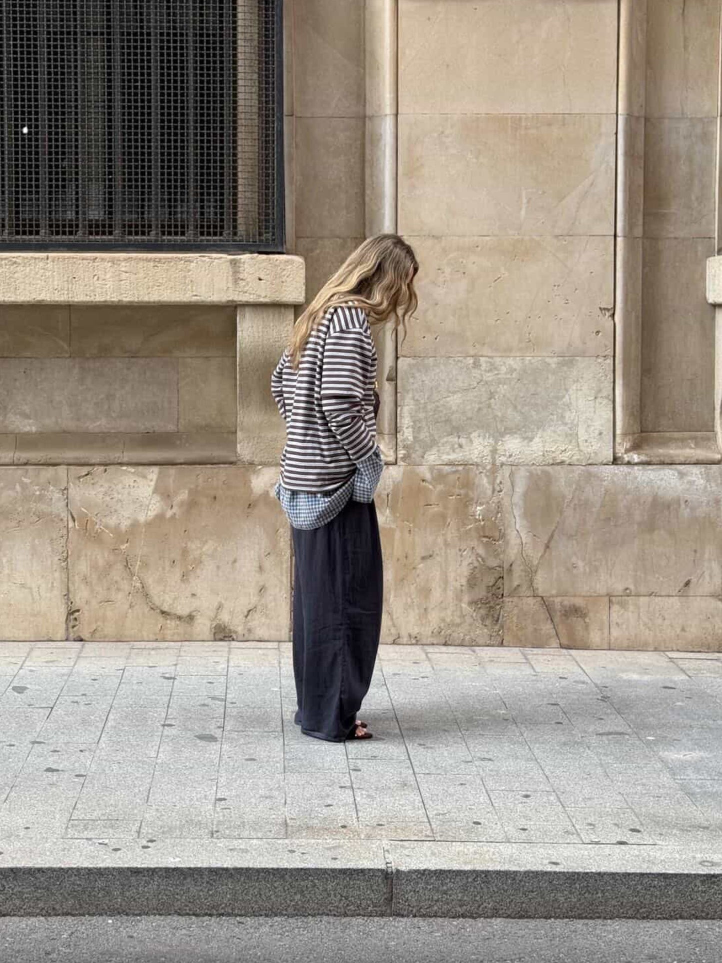 @esmeetrouw - onesize