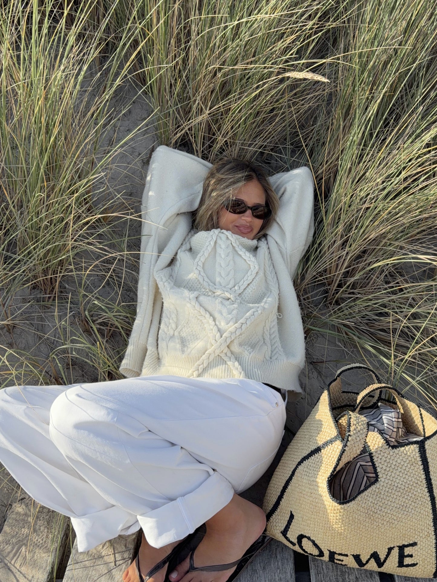 @hannaschonberg - onesize