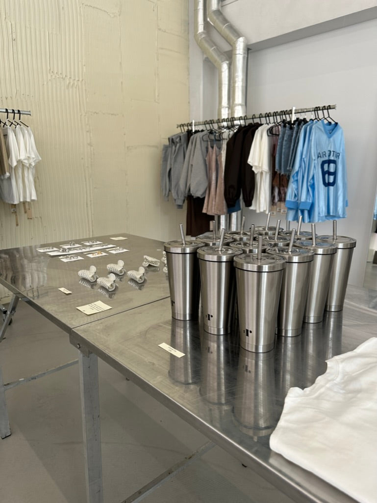 Chrome Cup