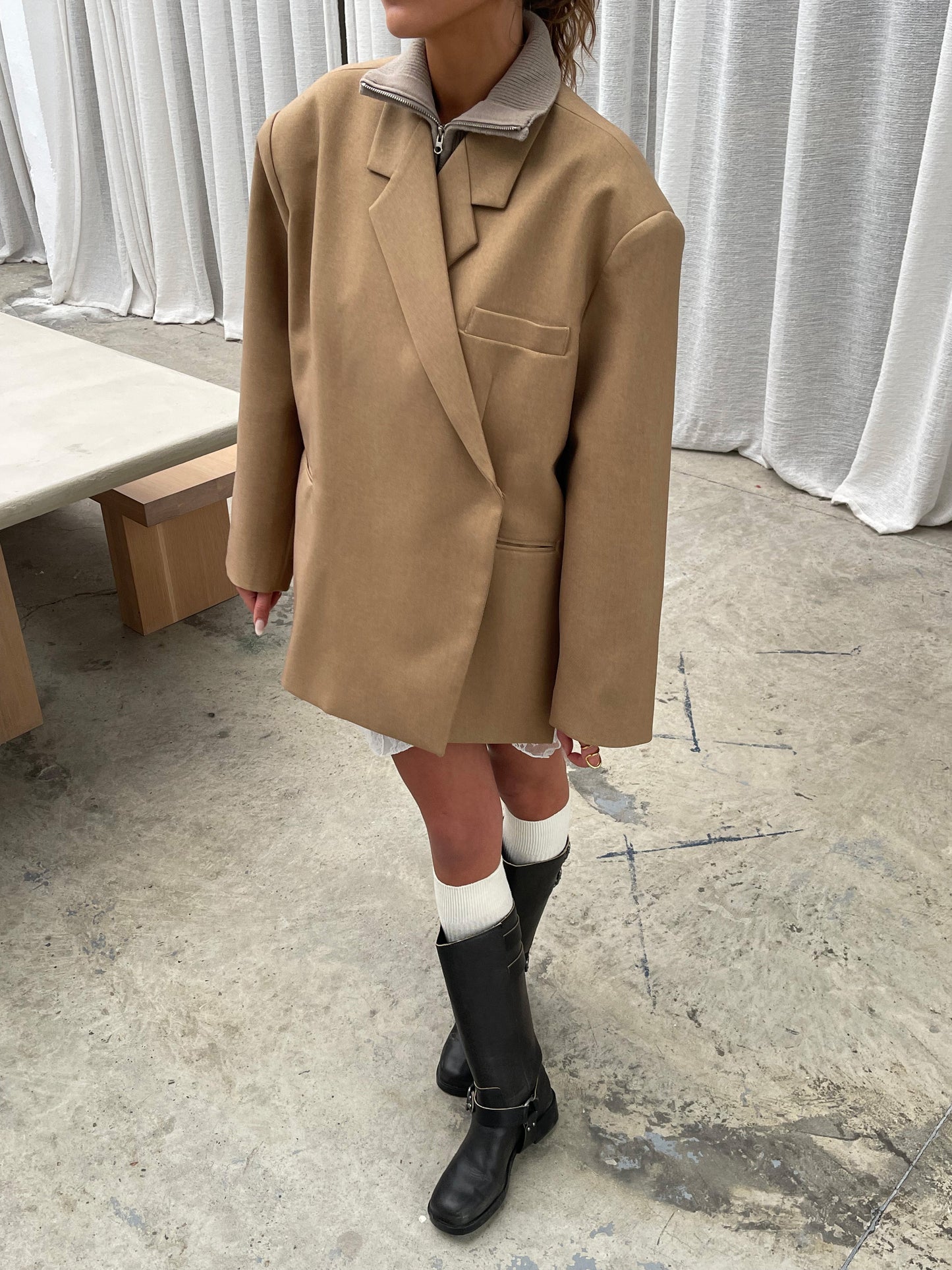 1m70 - OneSize
