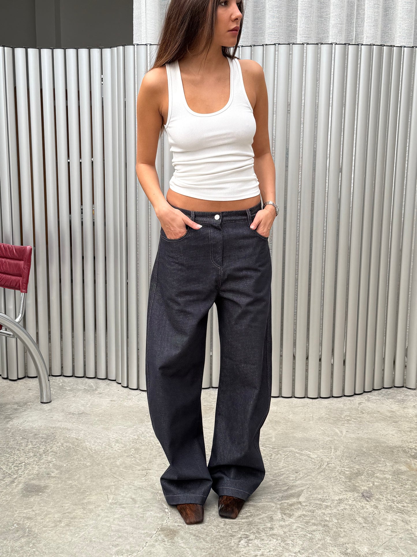 1m68 - SMALL