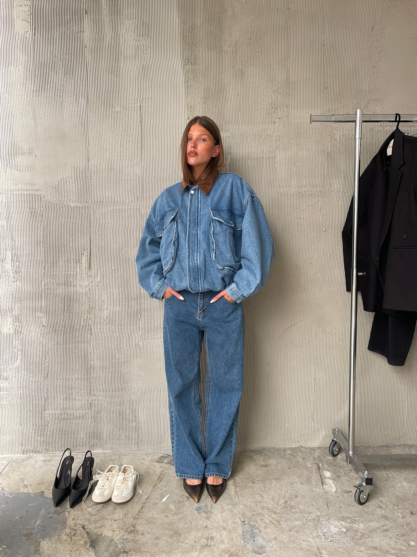 1M70 - onesize