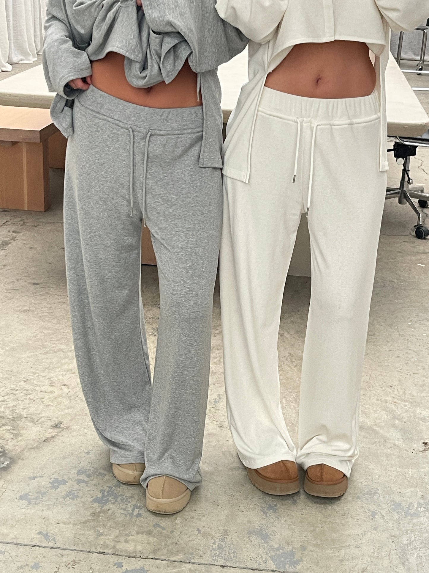 1m64 & 1m72 - SMALL