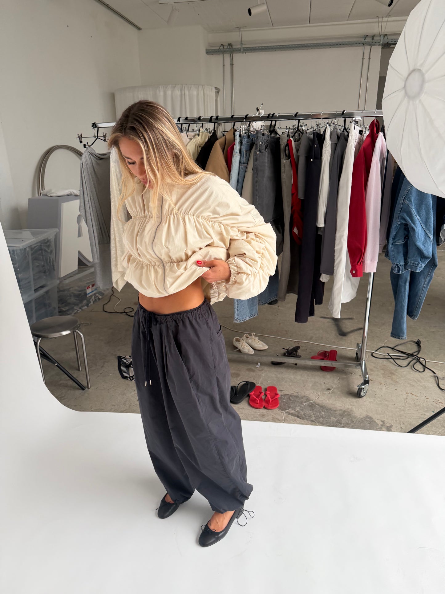 1m67 - onesize