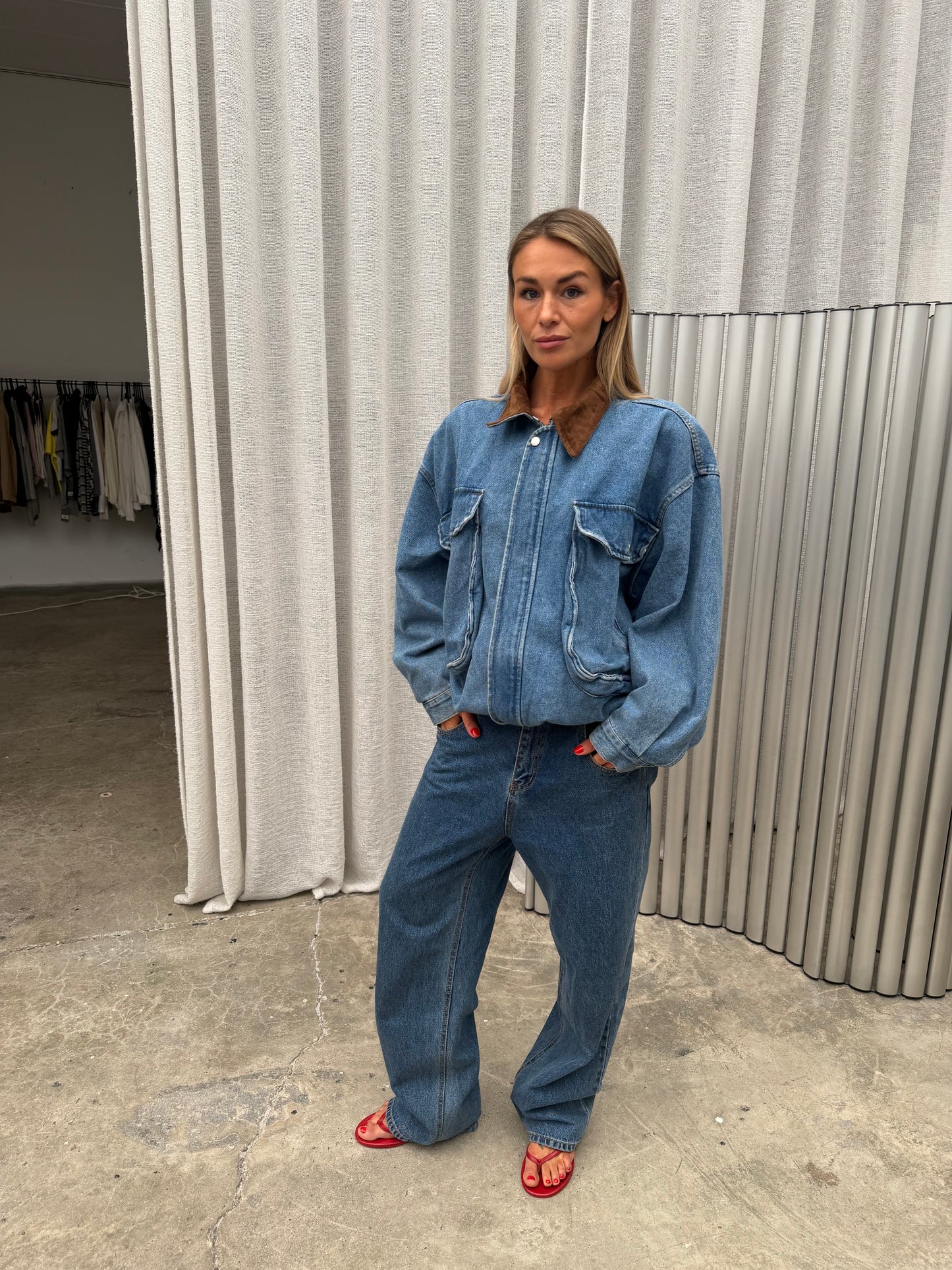 1m67 - onesize