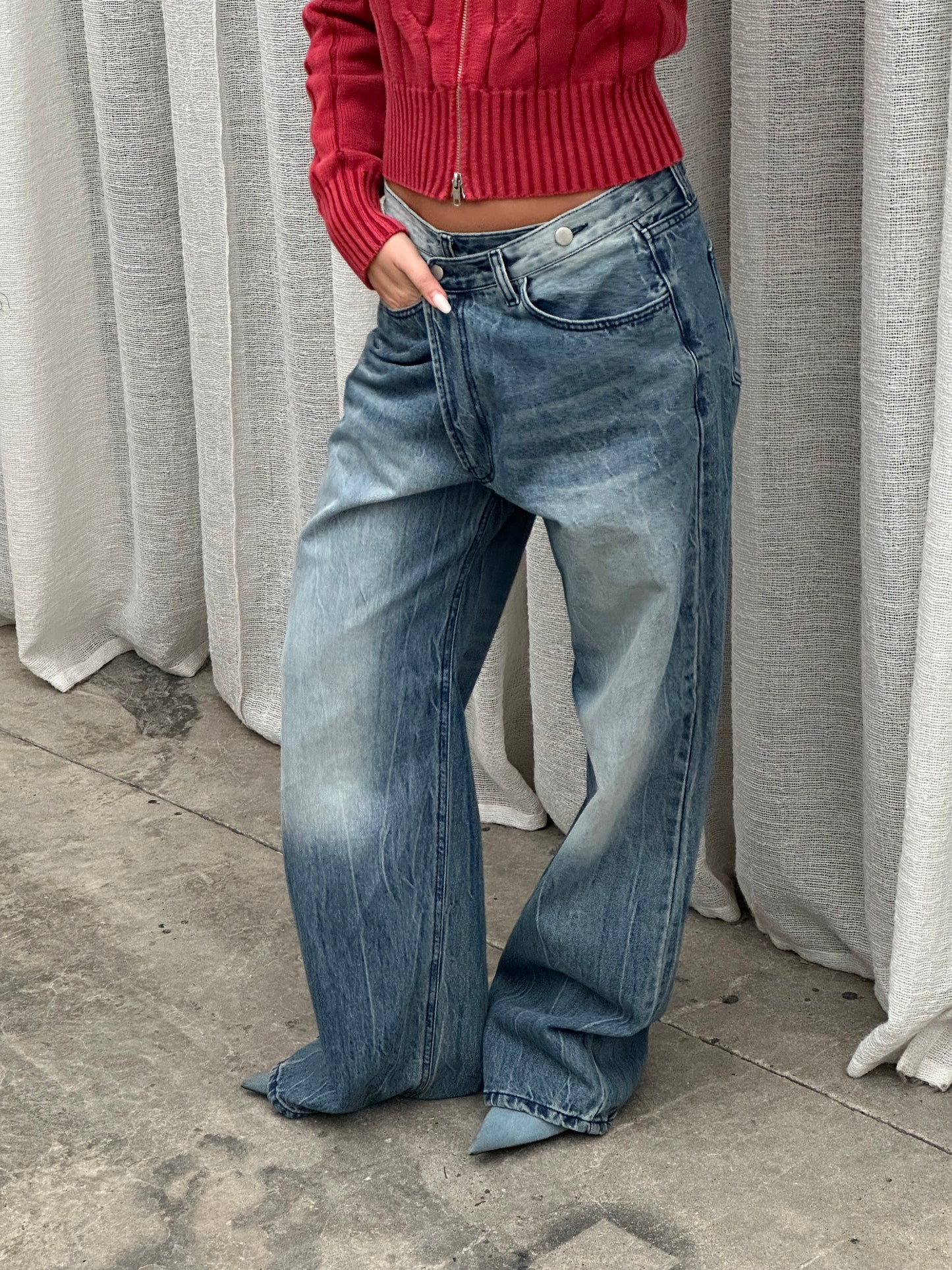 1m70 - Size M