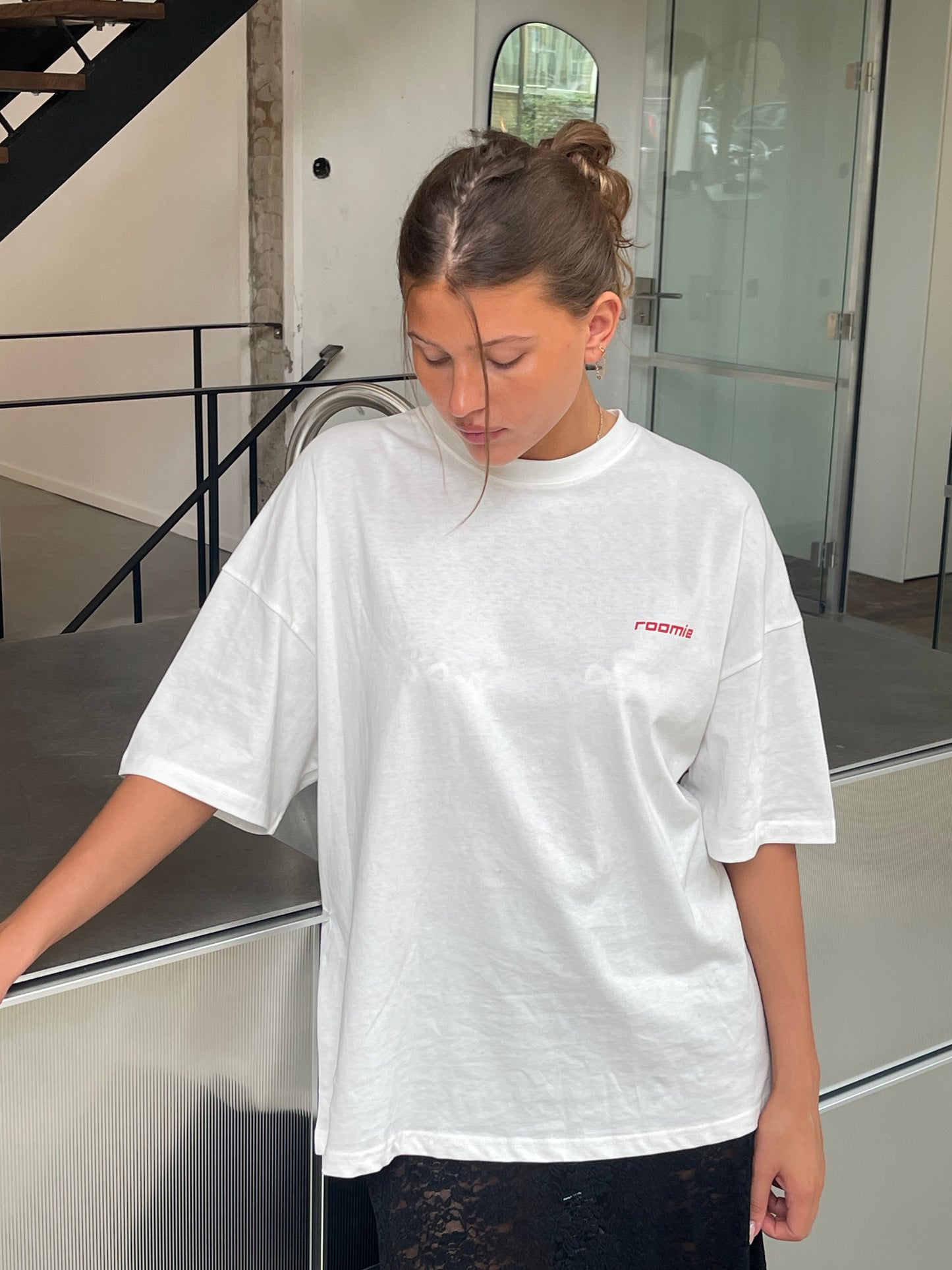 Roomtour Amsterdam Tee