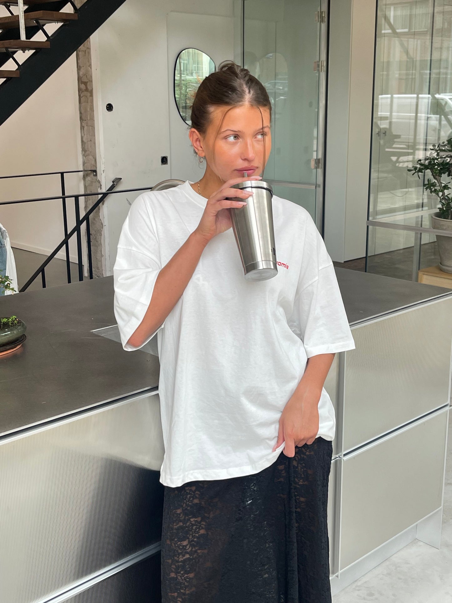 Chrome Cup