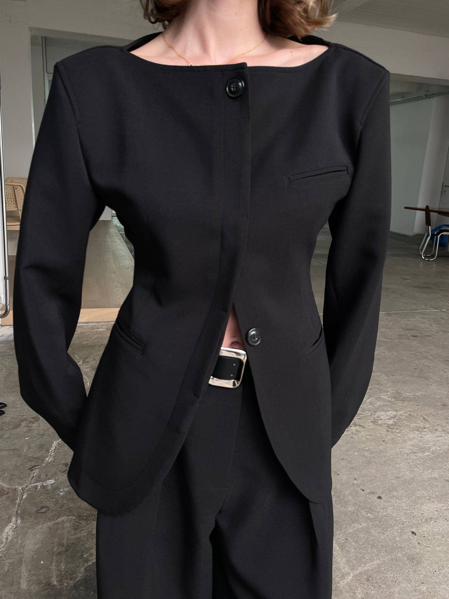 1m63 - small