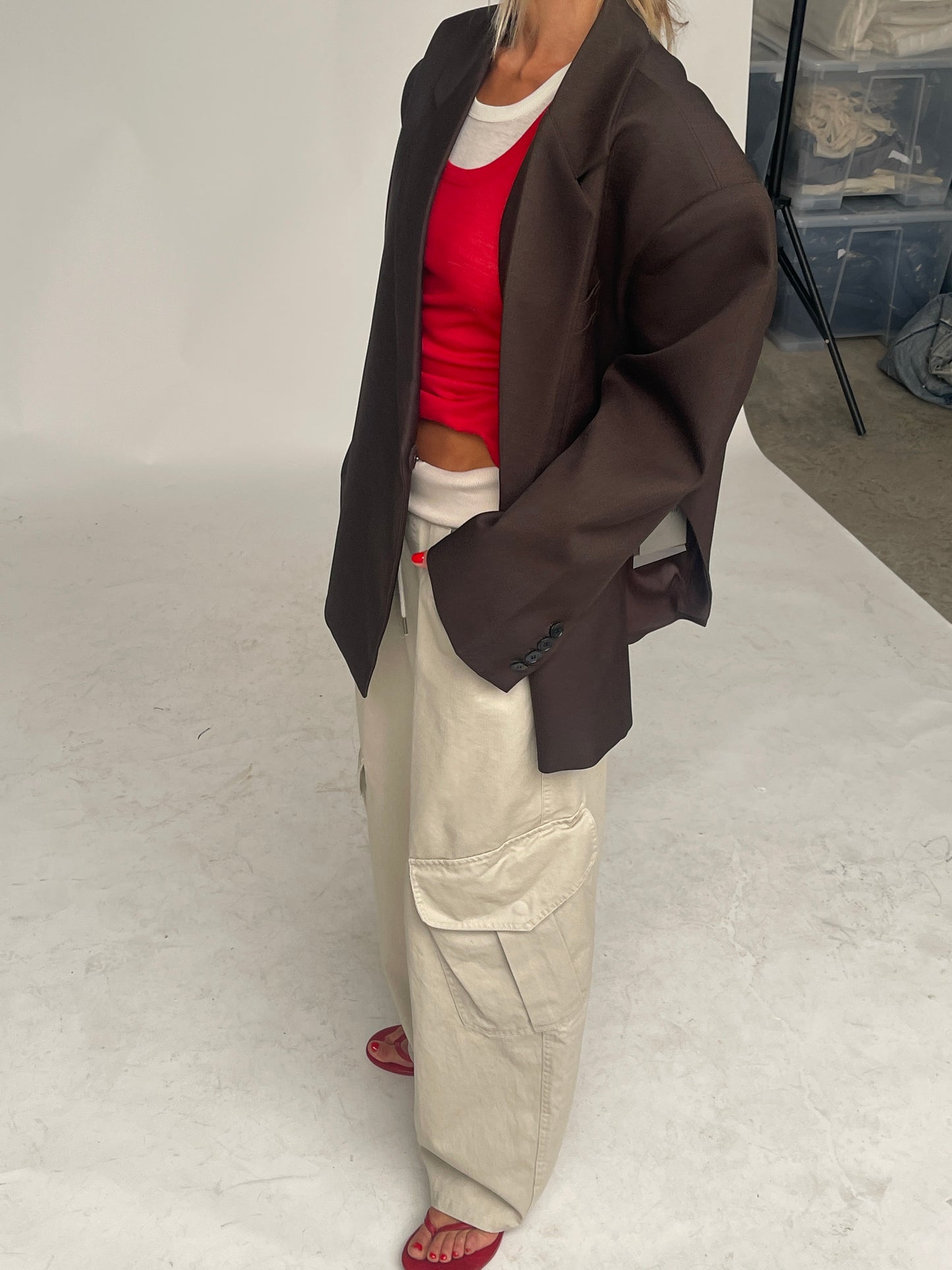 1m67 - onesize