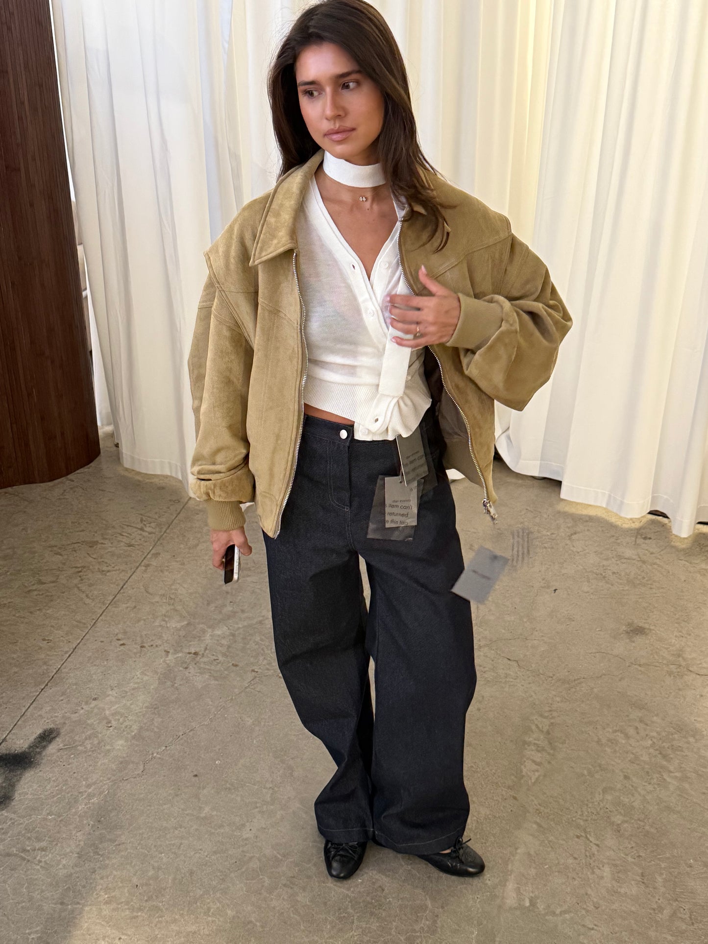 @elisehoogerdijk - onesize