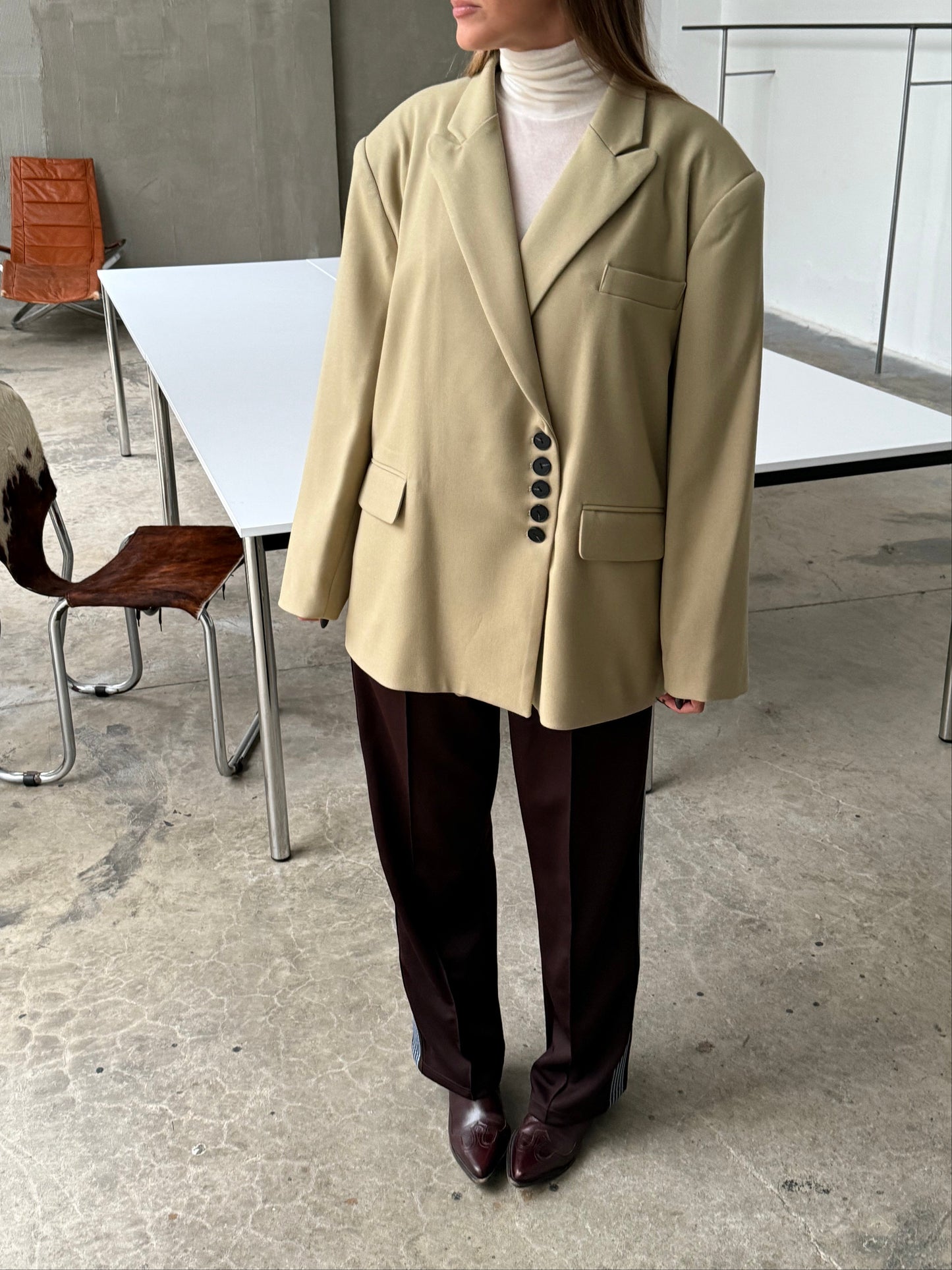 1m72 - ONESIZE