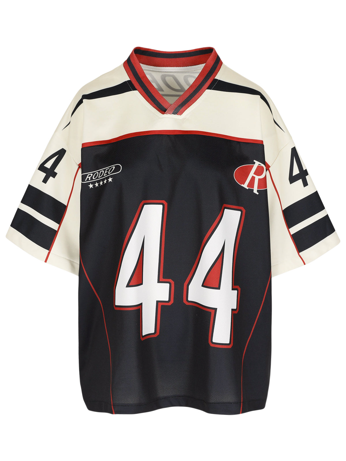 Oversized Rodeo Jersey