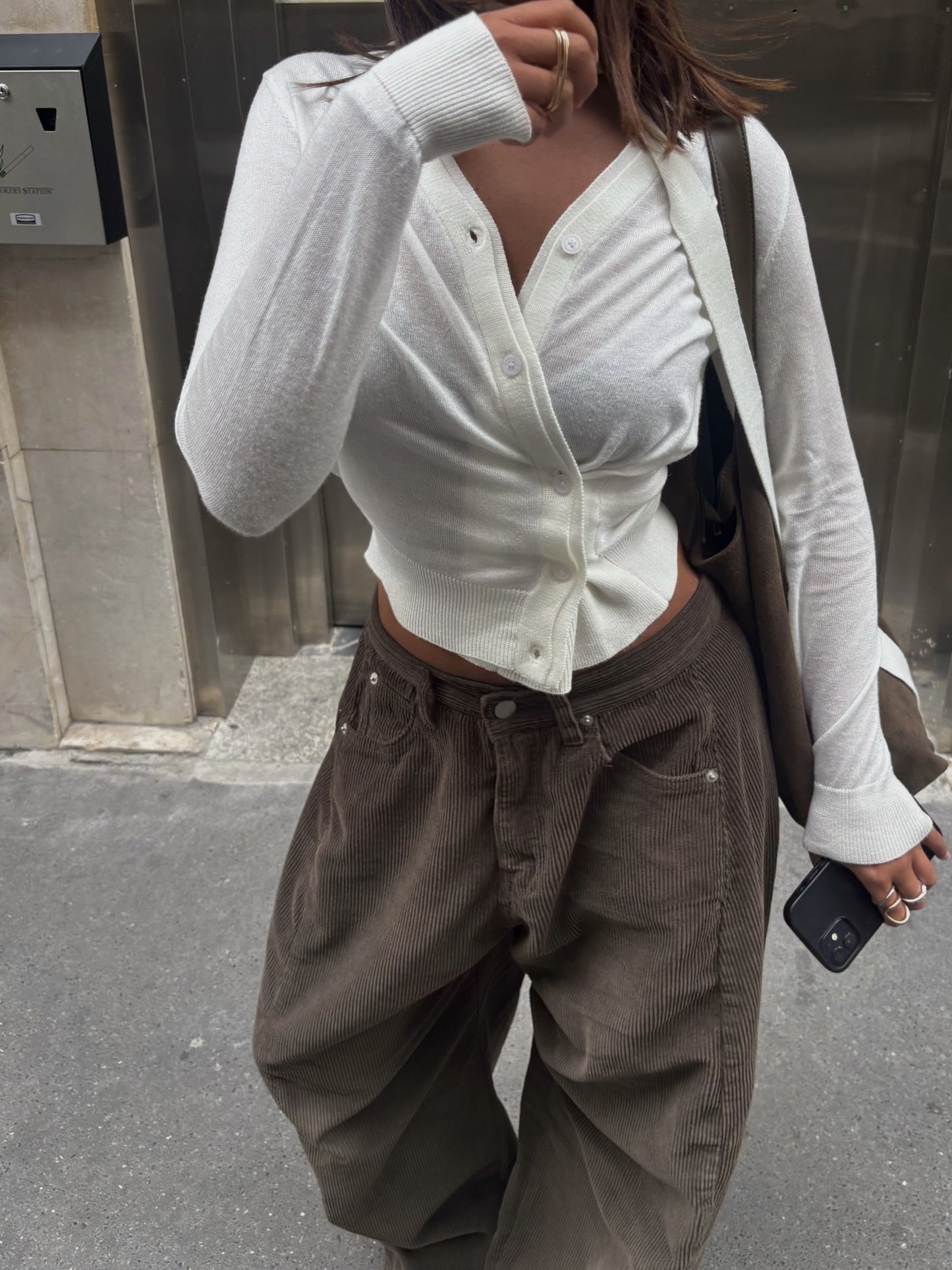 @karimakeylouli - S/M