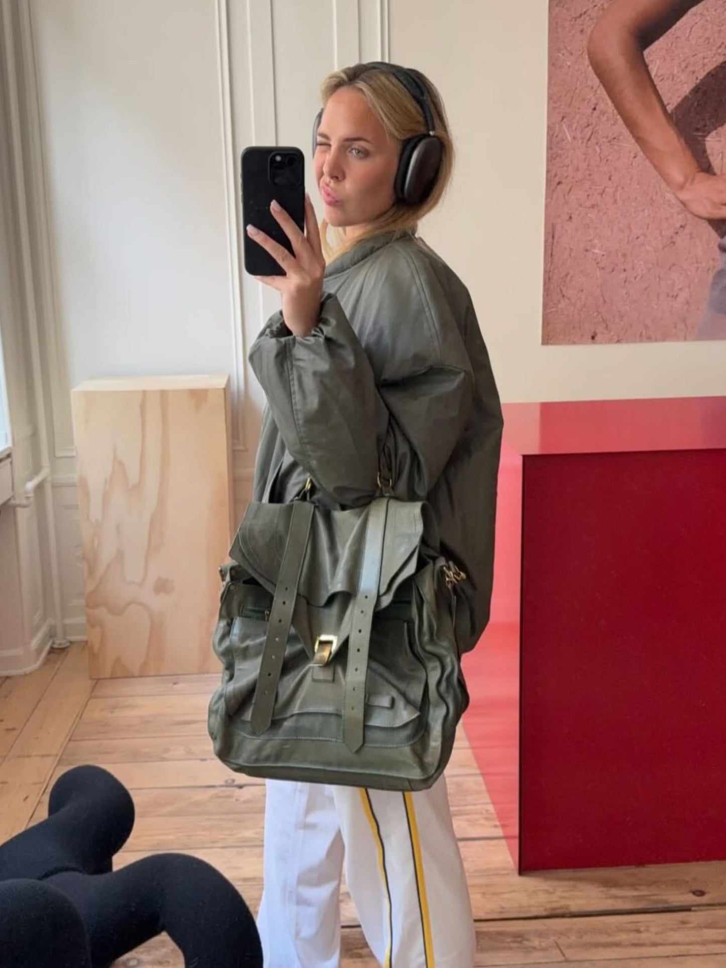 @karolinebeltner - M/L