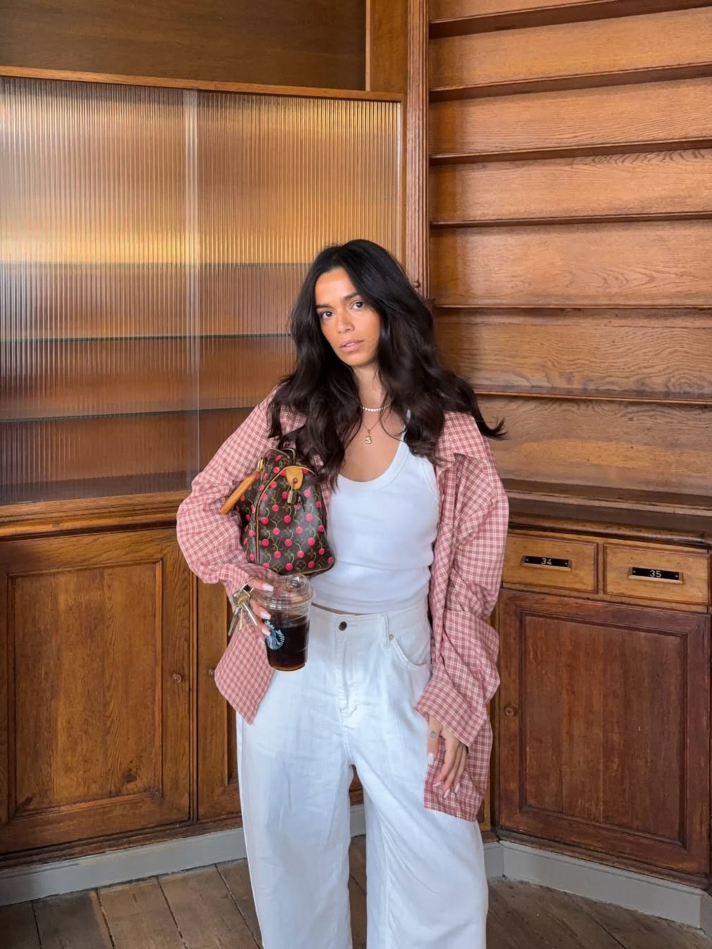 @naomianwer - onesize