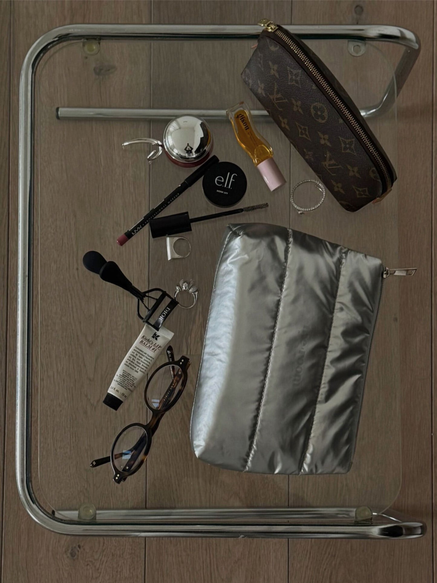 Make-Up Bag