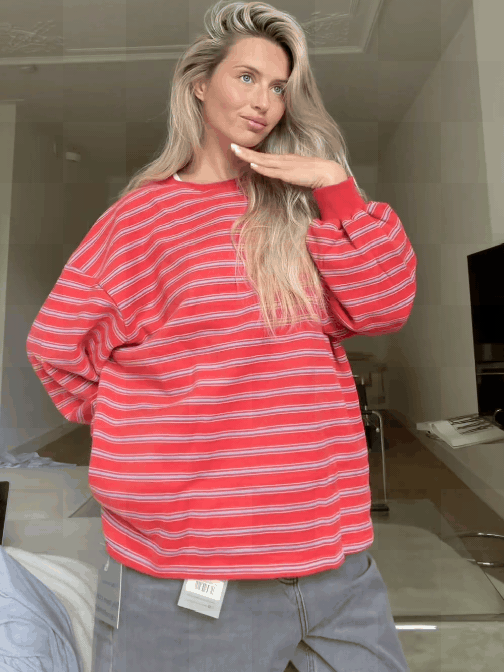 @valeriehevink - M/L