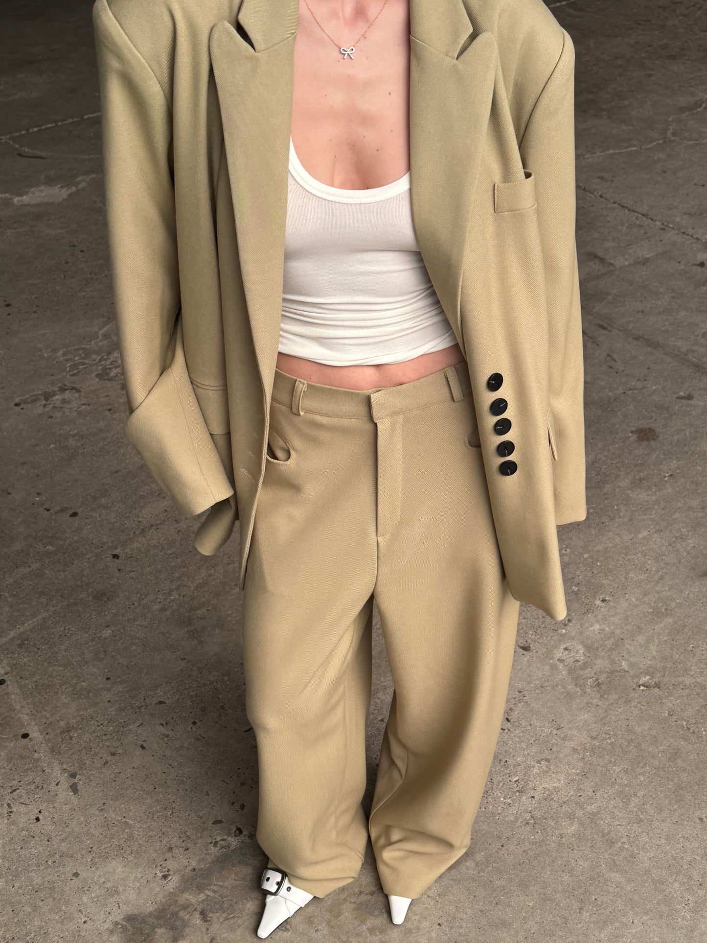 1m63 - ONESIZE