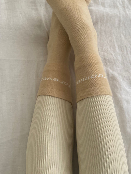 Roomies Forever Socks