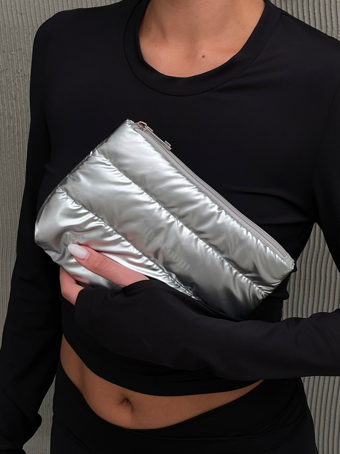 Make-Up Bag