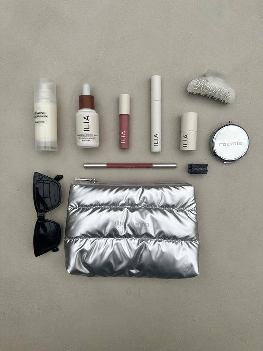 Make-Up Bag