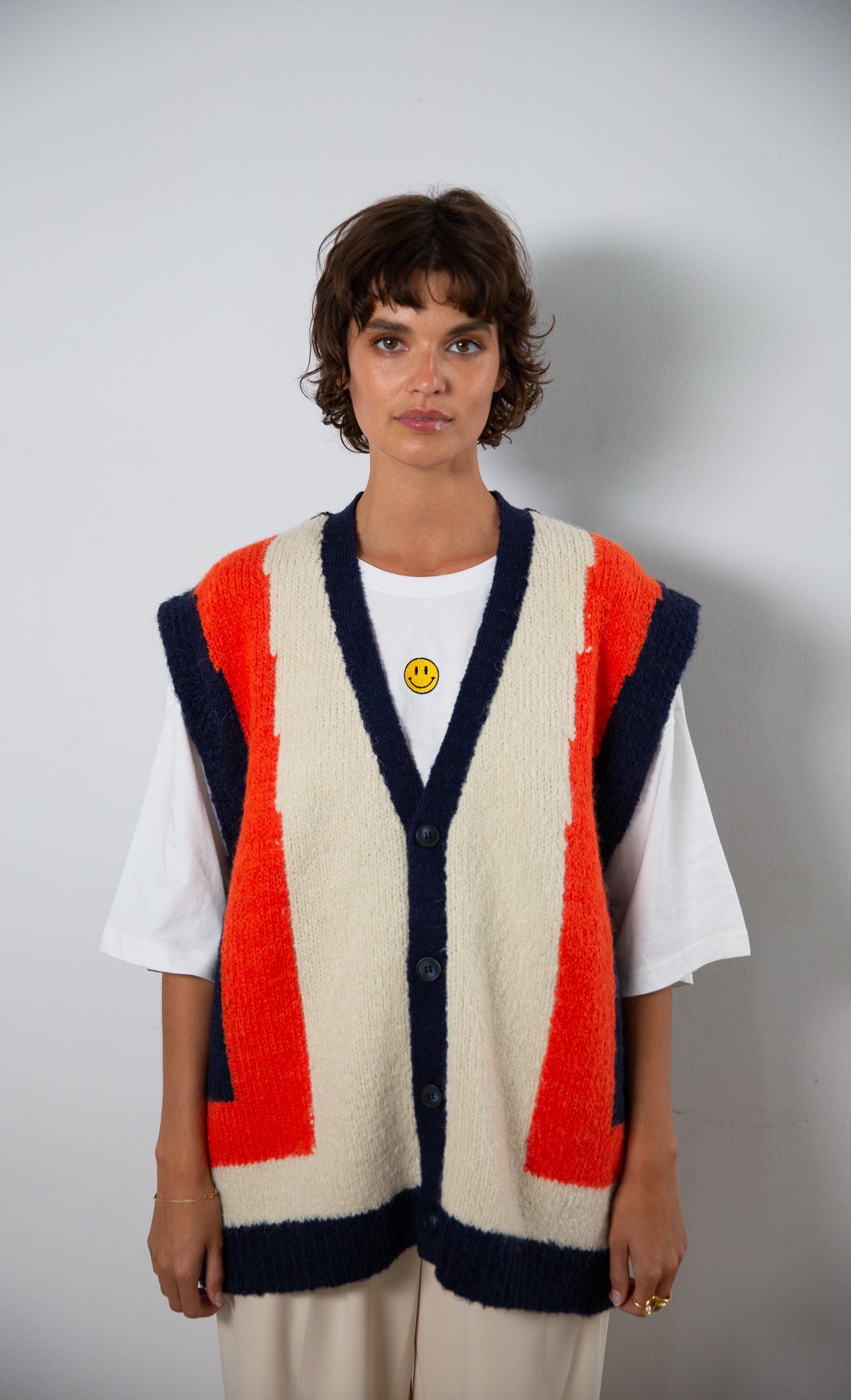 Bea Vest