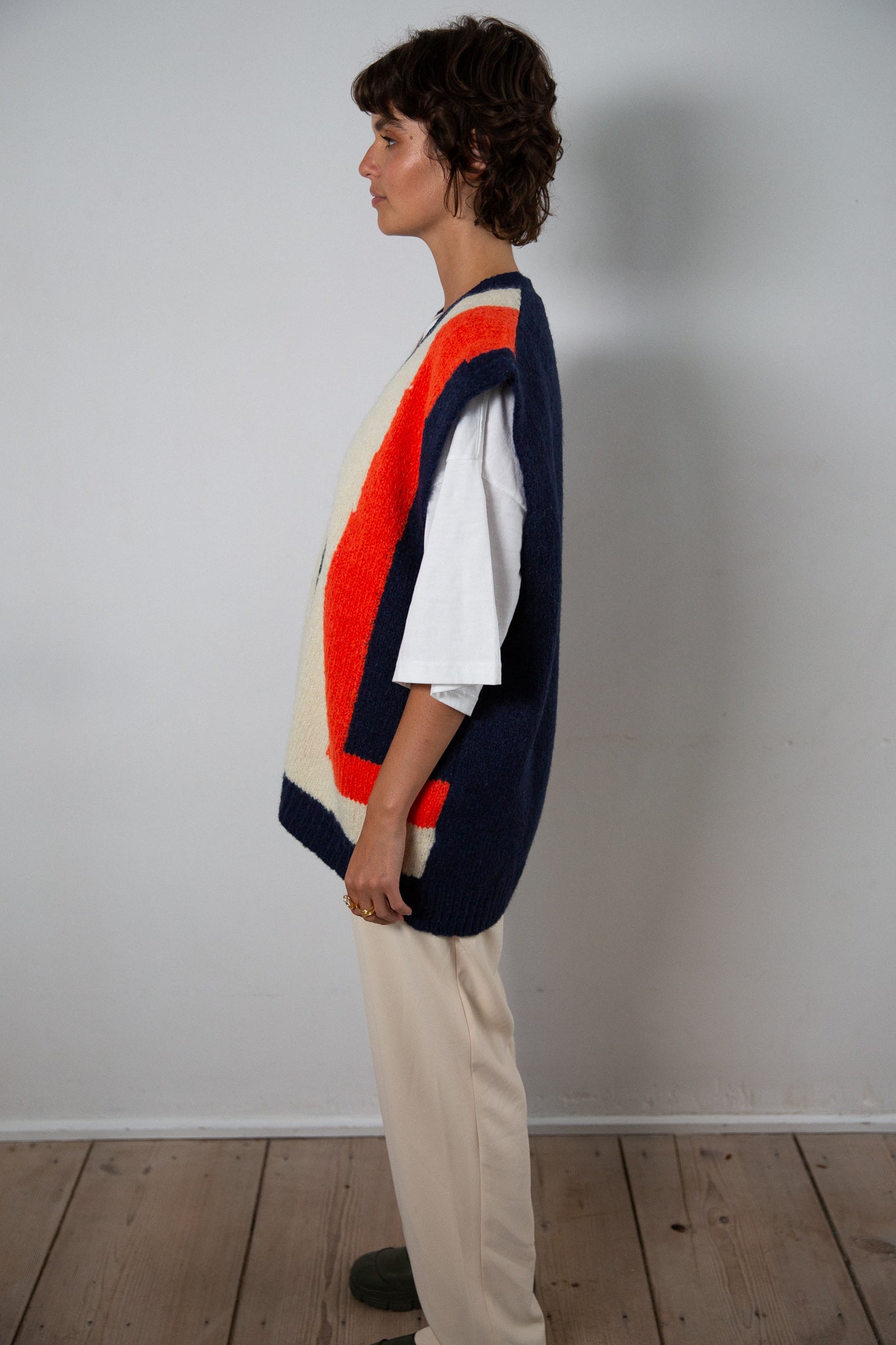 Bea Vest