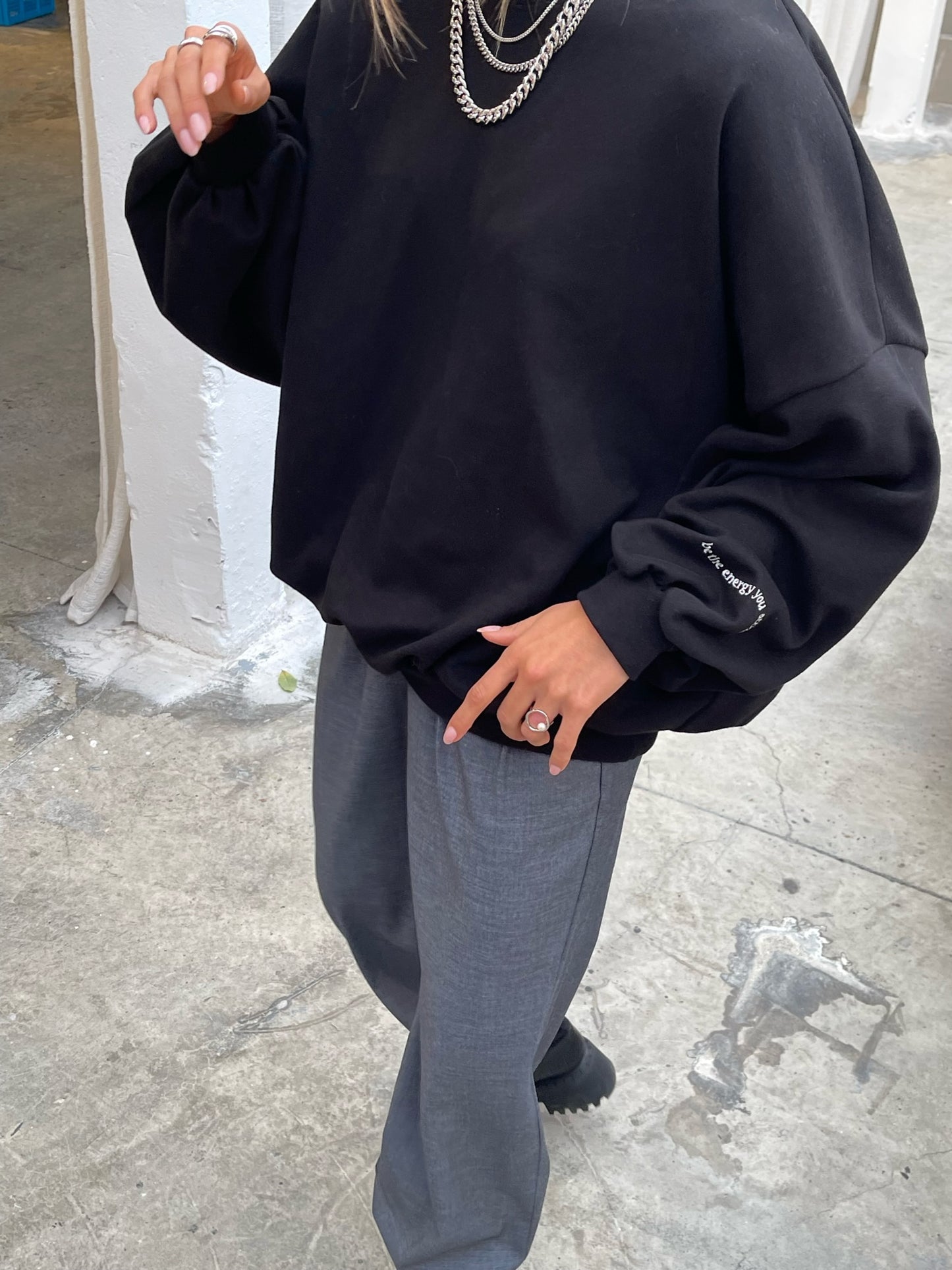 1m75 - OneSize