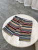 Striped Crochet Tube Top