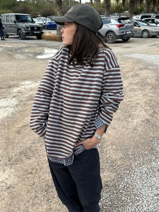 @sarahwattimena – The Room Antwerp