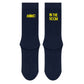 Animo In The Room Performance Socks