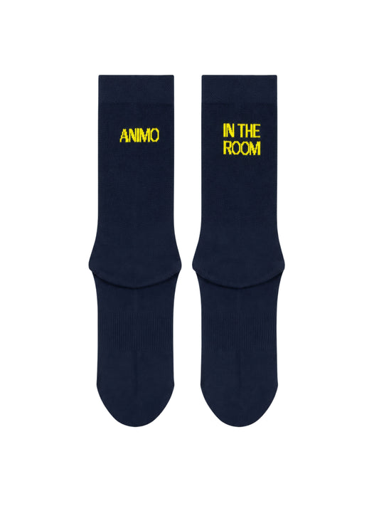 Animo In The Room Performance Socks