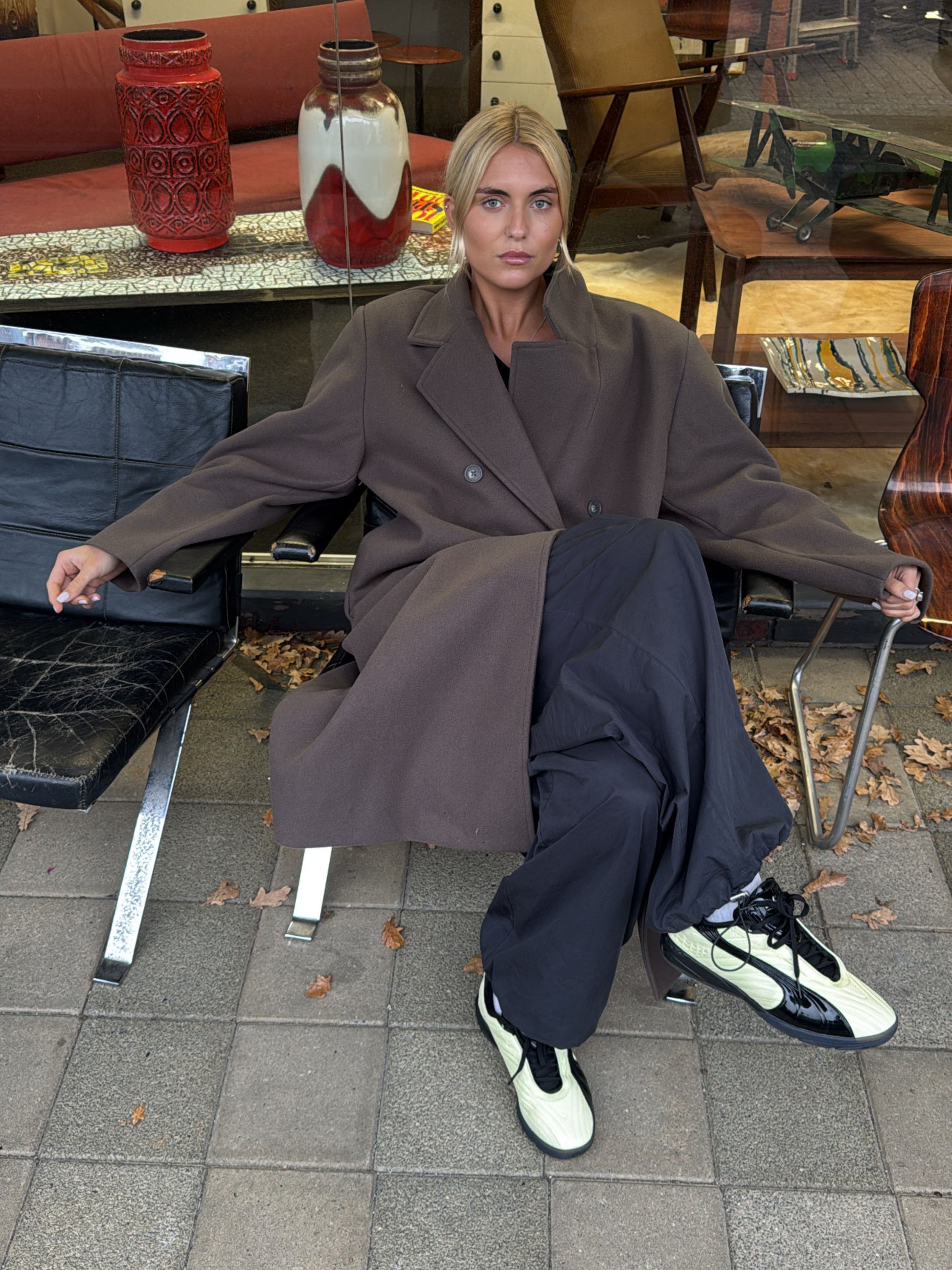 @emilialaforce - S/m