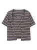 Striped Co-ord Set Multicolour