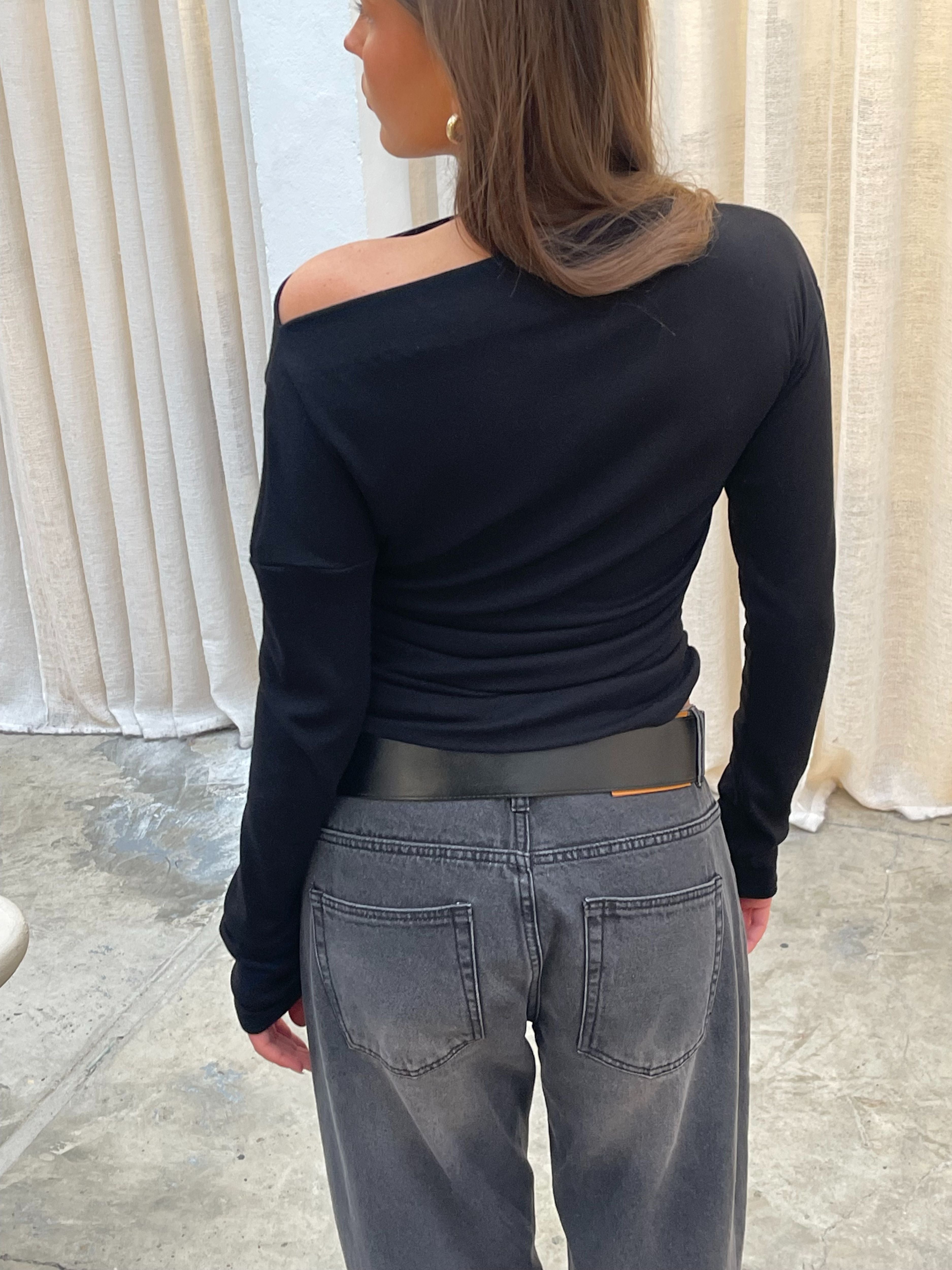 トップス room306contemporary Pleats Design Tops room306contemporary pleats design tops