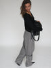 Baggy Workwear Pants Grey