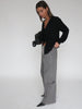 Baggy Workwear Pants Grey