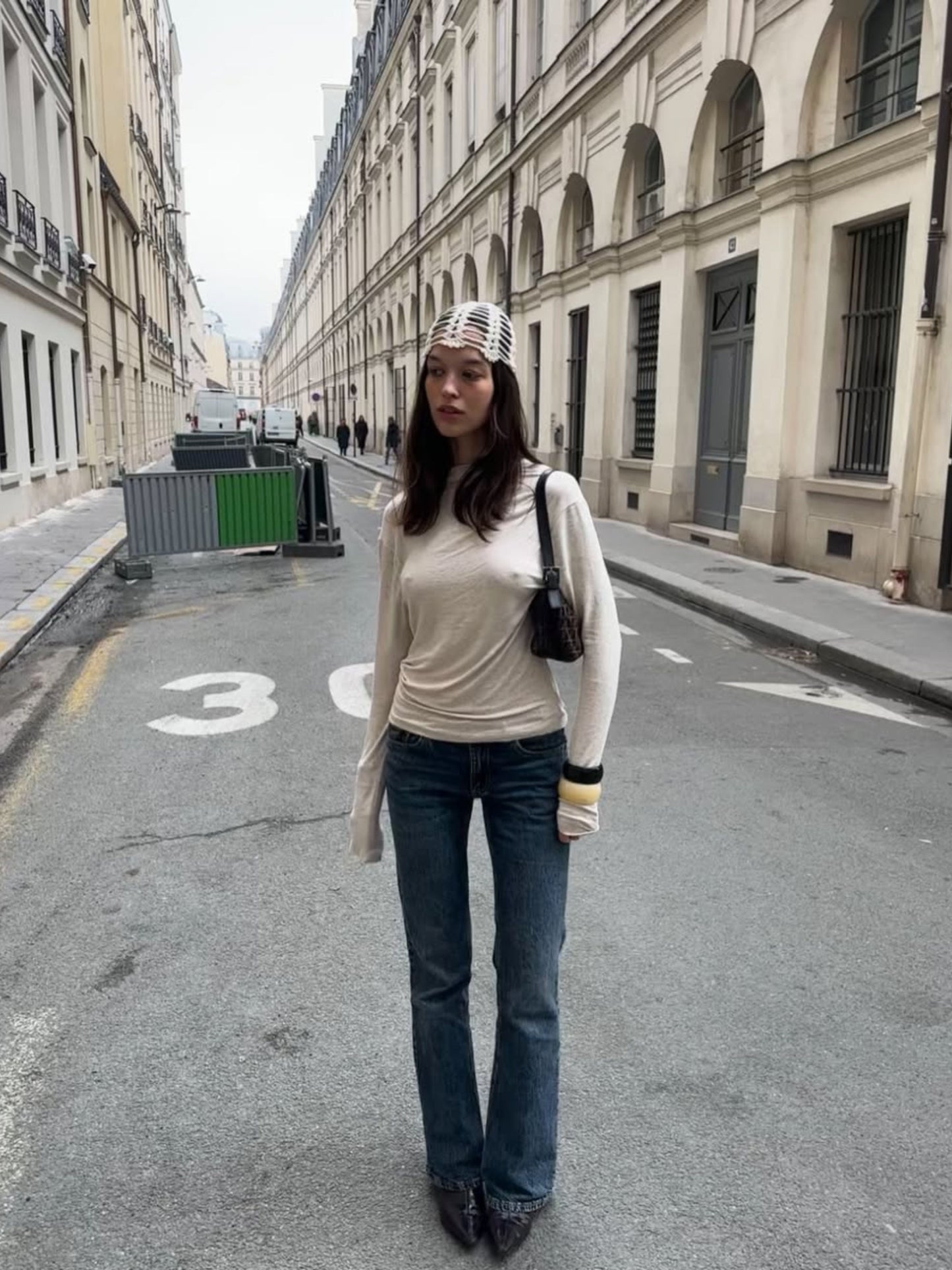 @lululindinger - onesize