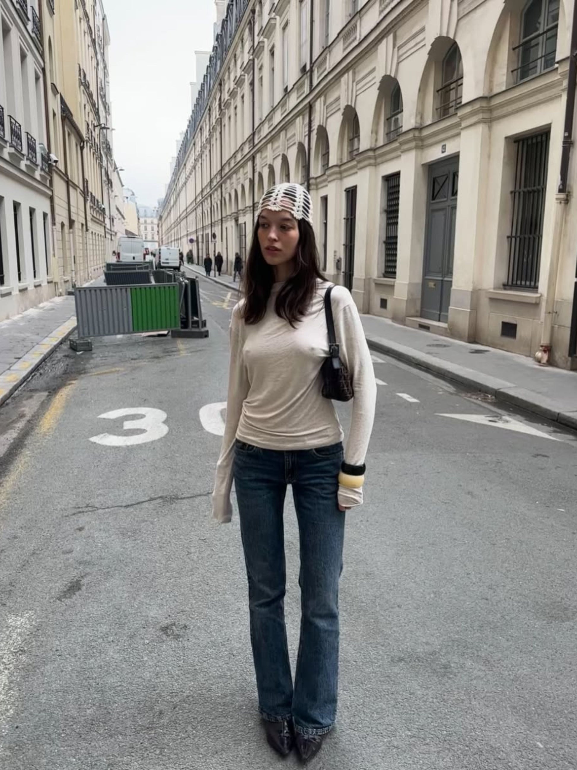 @lululindinger - onesize