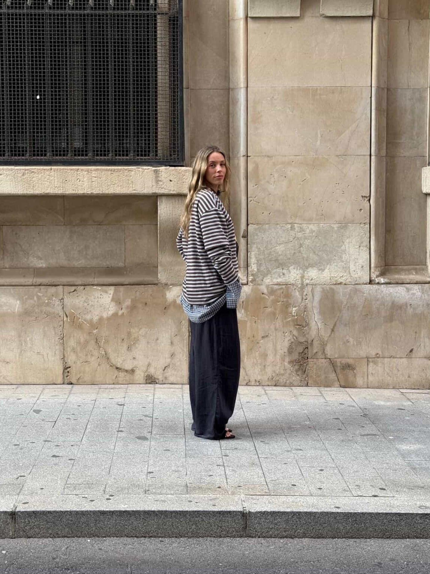 @esmeetrouw - onesize