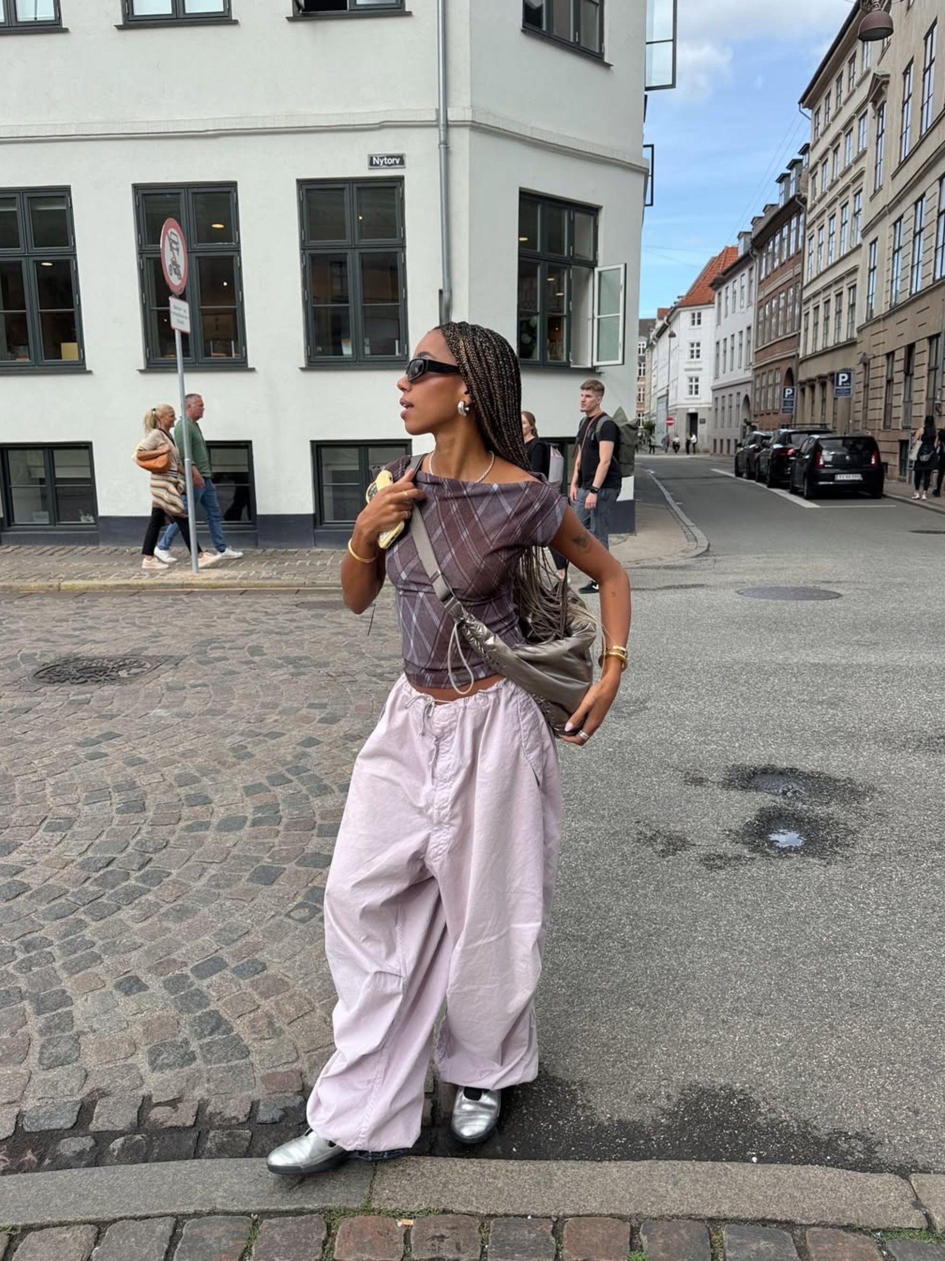 @amakahamelijnck - S/M