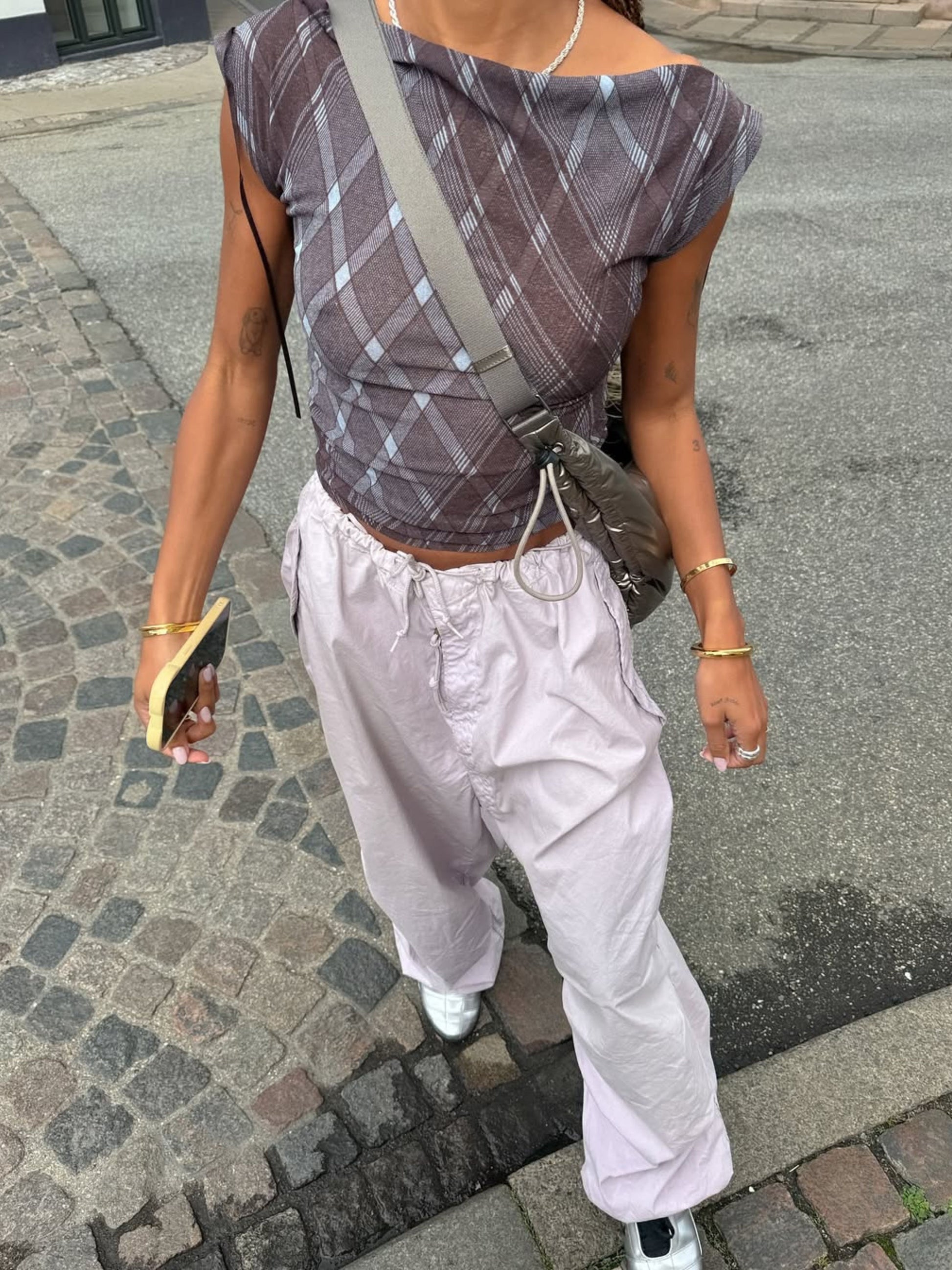 @amakahamelijnck - S/M