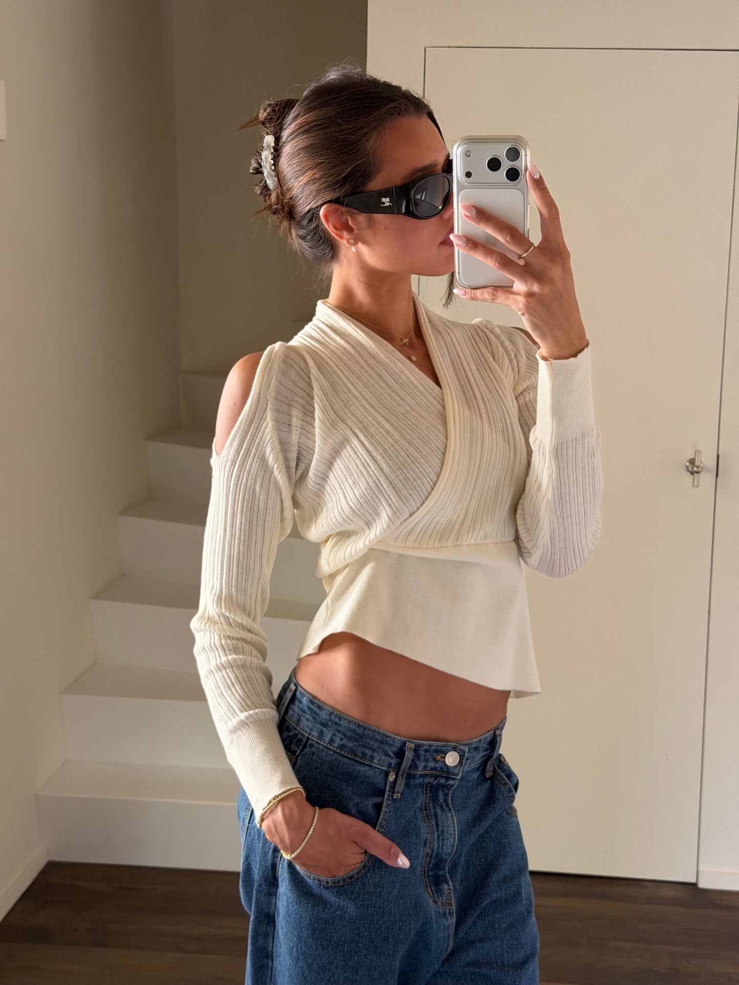 @elisehoogerdijk 1m74 - S/M